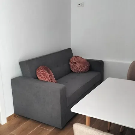 Apartment Sin Cocina *