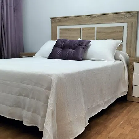 Sin Cocina Daire Cadiz