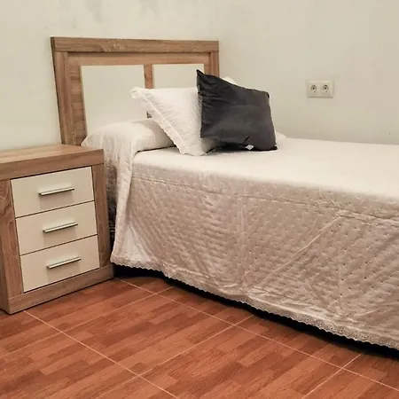 Sin Cocina Daire